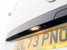 Nissan Townstar 1.3 Petrol Tekna L1 SWB 6 Speed Manual Euro 6 Van