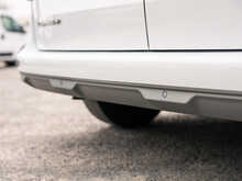 Nissan Townstar 1.3 Petrol Tekna L1 SWB 6 Speed Manual Euro 6 Van