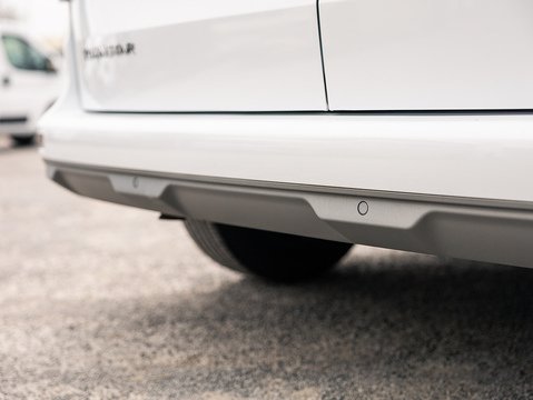 1.3 TCe Tekna Panel Van 6dr Petrol Manual L1 Euro 6 (s/s) (130 ps)