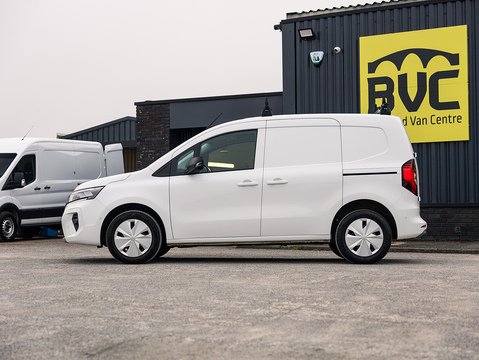 1.3 TCe Tekna Panel Van 6dr Petrol Manual L1 Euro 6 (s/s) (130 ps)