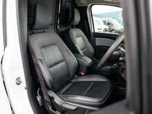 Nissan Townstar 1.3 Petrol Tekna L1 SWB 6 Speed Manual Euro 6 Van