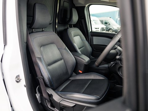 1.3 TCe Tekna Panel Van 6dr Petrol Manual L1 Euro 6 (s/s) (130 ps)