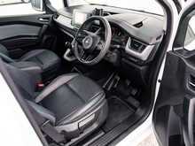 Nissan Townstar 1.3 Petrol Tekna L1 SWB 6 Speed Manual Euro 6 Van