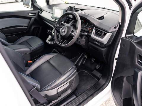1.3 TCe Tekna Panel Van 6dr Petrol Manual L1 Euro 6 (s/s) (130 ps)