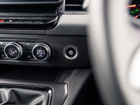 1.3 TCe Tekna Panel Van 6dr Petrol Manual L1 Euro 6 (s/s) (130 ps)