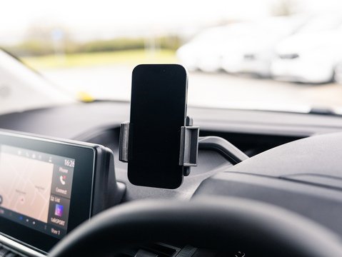 1.3 TCe Tekna Panel Van 6dr Petrol Manual L1 Euro 6 (s/s) (130 ps)