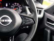 Nissan Townstar 1.3 Petrol Tekna L1 SWB 6 Speed Manual Euro 6 Van