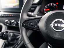 Nissan Townstar 1.3 Petrol Tekna L1 SWB 6 Speed Manual Euro 6 Van