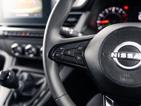 1.3 TCe Tekna Panel Van 6dr Petrol Manual L1 Euro 6 (s/s) (130 ps)