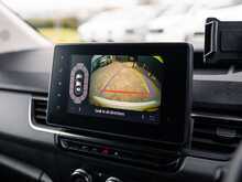 Nissan Townstar 1.3 Petrol Tekna L1 SWB 6 Speed Manual Euro 6 Van