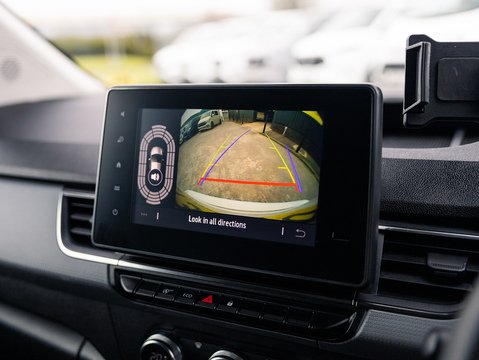 1.3 TCe Tekna Panel Van 6dr Petrol Manual L1 Euro 6 (s/s) (130 ps)