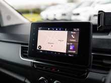 Nissan Townstar 1.3 Petrol Tekna L1 SWB 6 Speed Manual Euro 6 Van