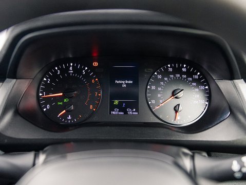 1.3 TCe Tekna Panel Van 6dr Petrol Manual L1 Euro 6 (s/s) (130 ps)