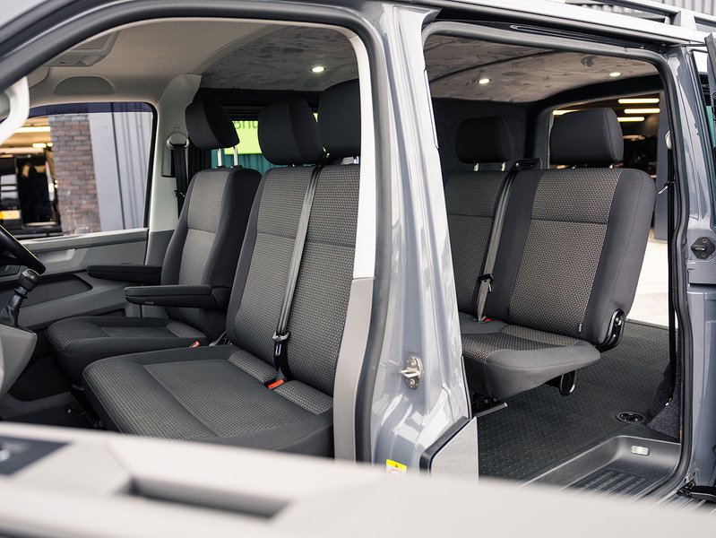 Volkswagen 2.0 TDI T32 Highline Kombi Double Cab 5dr Diesel Manual 4Motion SWB Euro 6 (s/s) (150 ps)
