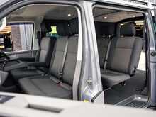 Volkswagen Transporter T6.1 T32 2.0 TDI 150 BHP 4Motion L1 SWB Highline 6 Seat Kombi Euro 6 Diesel 6 Speed Manual Van