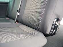 Volkswagen Transporter T6.1 T32 2.0 TDI 150 BHP 4Motion L1 SWB Highline 6 Seat Kombi Euro 6 Diesel 6 Speed Manual Van