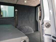 Volkswagen Transporter T6.1 T32 2.0 TDI 150 BHP 4Motion L1 SWB Highline 6 Seat Kombi Euro 6 Diesel 6 Speed Manual Van