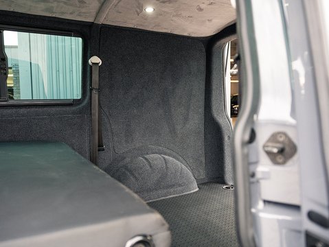 2.0 TDI T32 Highline Kombi Double Cab 5dr Diesel Manual 4Motion SWB Euro 6 (s/s) (150 ps)