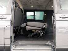Volkswagen Transporter T6.1 T32 2.0 TDI 150 BHP 4Motion L1 SWB Highline 6 Seat Kombi Euro 6 Diesel 6 Speed Manual Van