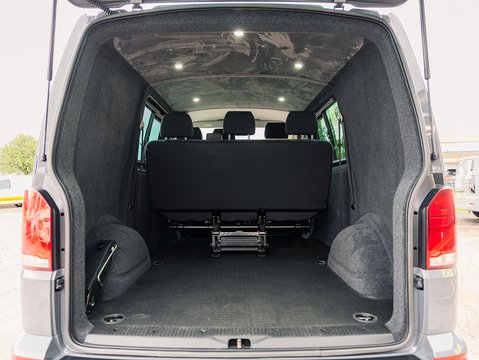 2.0 TDI T32 Highline Kombi Double Cab 5dr Diesel Manual 4Motion SWB Euro 6 (s/s) (150 ps)