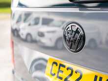 Volkswagen Transporter T6.1 T32 2.0 TDI 150 BHP 4Motion L1 SWB Highline 6 Seat Kombi Euro 6 Diesel 6 Speed Manual Van