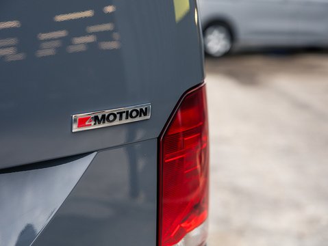 2.0 TDI T32 Highline Kombi Double Cab 5dr Diesel Manual 4Motion SWB Euro 6 (s/s) (150 ps)
