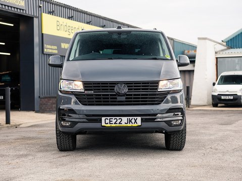 2.0 TDI T32 Highline Kombi Double Cab 5dr Diesel Manual 4Motion SWB Euro 6 (s/s) (150 ps)