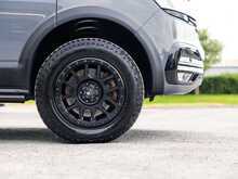 Volkswagen Transporter T6.1 T32 2.0 TDI 150 BHP 4Motion L1 SWB Highline 6 Seat Kombi Euro 6 Diesel 6 Speed Manual Van