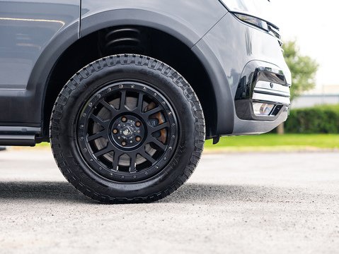 2.0 TDI T32 Highline Kombi Double Cab 5dr Diesel Manual 4Motion SWB Euro 6 (s/s) (150 ps)