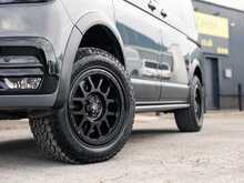 Volkswagen Transporter T6.1 T32 2.0 TDI 150 BHP 4Motion L1 SWB Highline 6 Seat Kombi Euro 6 Diesel 6 Speed Manual Van