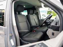 Volkswagen Transporter T6.1 T32 2.0 TDI 150 BHP 4Motion L1 SWB Highline 6 Seat Kombi Euro 6 Diesel 6 Speed Manual Van