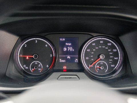 2.0 TDI T32 Highline Kombi Double Cab 5dr Diesel Manual 4Motion SWB Euro 6 (s/s) (150 ps)