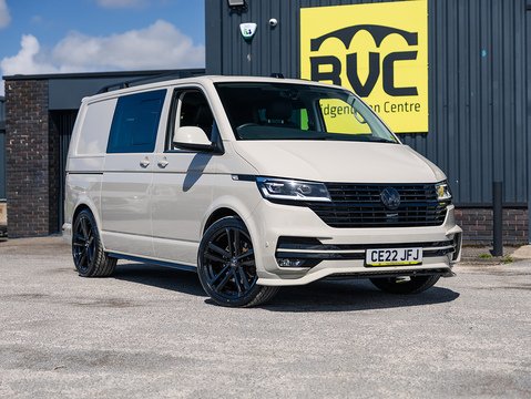 2.0 TDI T32 Highline Kombi Double Cab 5dr Diesel DSG FWD SWB Euro 6 (s/s) (150 ps)