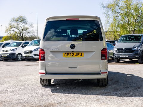 2.0 TDI T32 Highline Kombi Double Cab 5dr Diesel DSG FWD SWB Euro 6 (s/s) (150 ps)