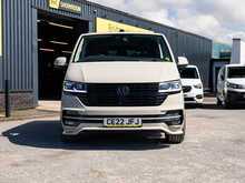 Volkswagen Transporter T32 2.0 TDI 150 BHP Highline DSG L1 SWB 5 Seat Kombi Euro 6 Diesel Automatic Van