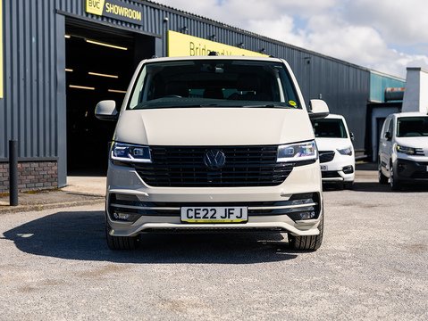 2.0 TDI T32 Highline Kombi Double Cab 5dr Diesel DSG FWD SWB Euro 6 (s/s) (150 ps)