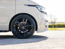 Volkswagen Transporter T32 2.0 TDI 150 BHP Highline DSG L1 SWB 5 Seat Kombi Euro 6 Diesel Automatic Van