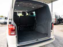 Volkswagen Transporter T32 2.0 TDI 150 BHP Highline DSG L1 SWB 5 Seat Kombi Euro 6 Diesel Automatic Van