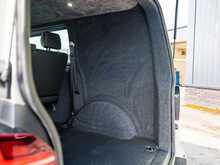 Volkswagen Transporter T32 2.0 TDI 150 BHP Highline DSG L1 SWB 5 Seat Kombi Euro 6 Diesel Automatic Van