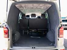 Volkswagen Transporter T32 2.0 TDI 150 BHP Highline DSG L1 SWB 5 Seat Kombi Euro 6 Diesel Automatic Van
