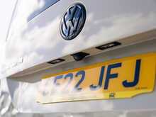 Volkswagen Transporter T32 2.0 TDI 150 BHP Highline DSG L1 SWB 5 Seat Kombi Euro 6 Diesel Automatic Van