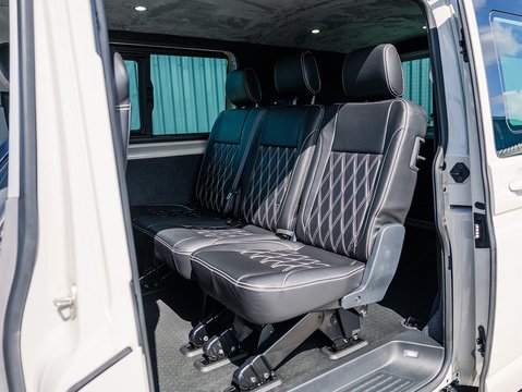 2.0 TDI T32 Highline Kombi Double Cab 5dr Diesel DSG FWD SWB Euro 6 (s/s) (150 ps)