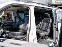 Volkswagen Transporter T32 2.0 TDI 150 BHP Highline DSG L1 SWB 5 Seat Kombi Euro 6 Diesel Automatic Van