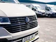 Volkswagen Transporter T32 2.0 TDI 150 BHP Highline DSG L1 SWB 5 Seat Kombi Euro 6 Diesel Automatic Van