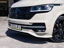 Volkswagen Transporter T32 2.0 TDI 150 BHP Highline DSG L1 SWB 5 Seat Kombi Euro 6 Diesel Automatic Van