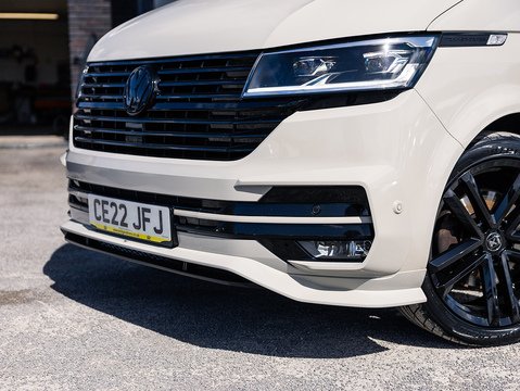 2.0 TDI T32 Highline Kombi Double Cab 5dr Diesel DSG FWD SWB Euro 6 (s/s) (150 ps)