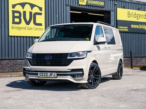 2.0 TDI T32 Highline Kombi Double Cab 5dr Diesel DSG FWD SWB Euro 6 (s/s) (150 ps)