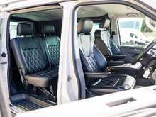 Volkswagen Transporter T32 2.0 TDI 150 BHP Highline DSG L1 SWB 5 Seat Kombi Euro 6 Diesel Automatic Van