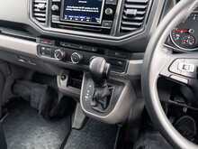 Volkswagen Crafter CR35 MWB Trendline 4Motion 2.0 TDI 177 BHP Euro 6 Diesel Automatic 4 Berth Camper Van