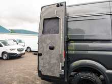 Volkswagen Crafter CR35 MWB Trendline 4Motion 2.0 TDI 177 BHP Euro 6 Diesel Automatic 4 Berth Camper Van